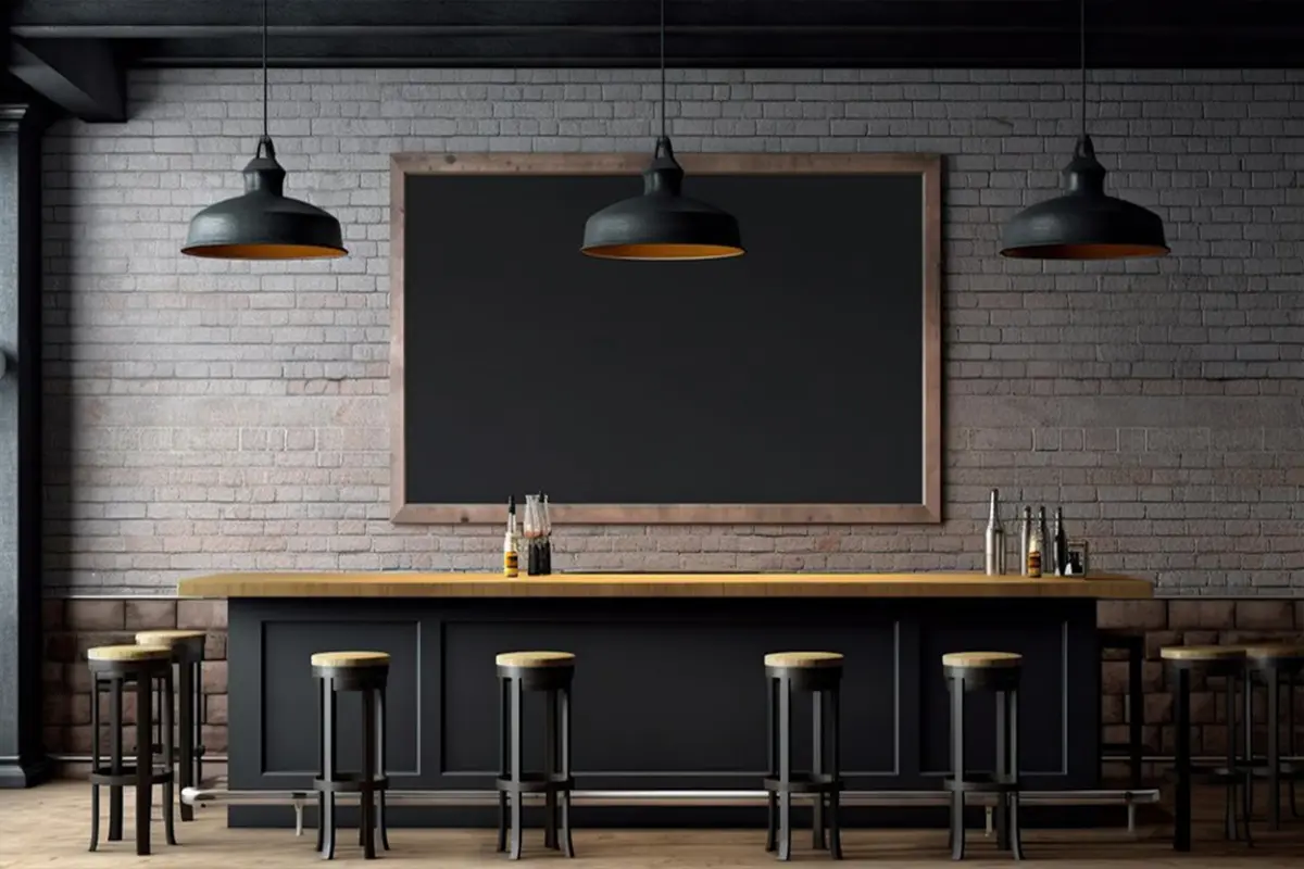 Premium 3D Waterproof & Termite-Proof Wall Panels in India - Image 1